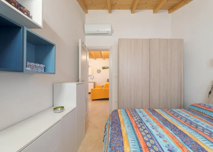 别墅 Casa Celeste - Immersa Nel Con Piscina Privata *
