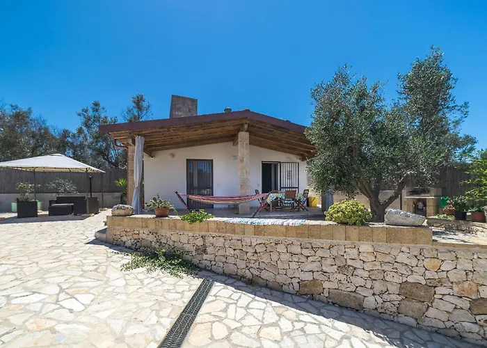 Casa Celeste - Immersa Nel Con Piscina Privata Villa *
