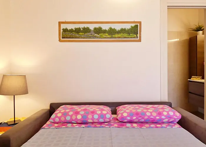别墅 Casa Celeste - Immersa Nel Con Piscina Privata